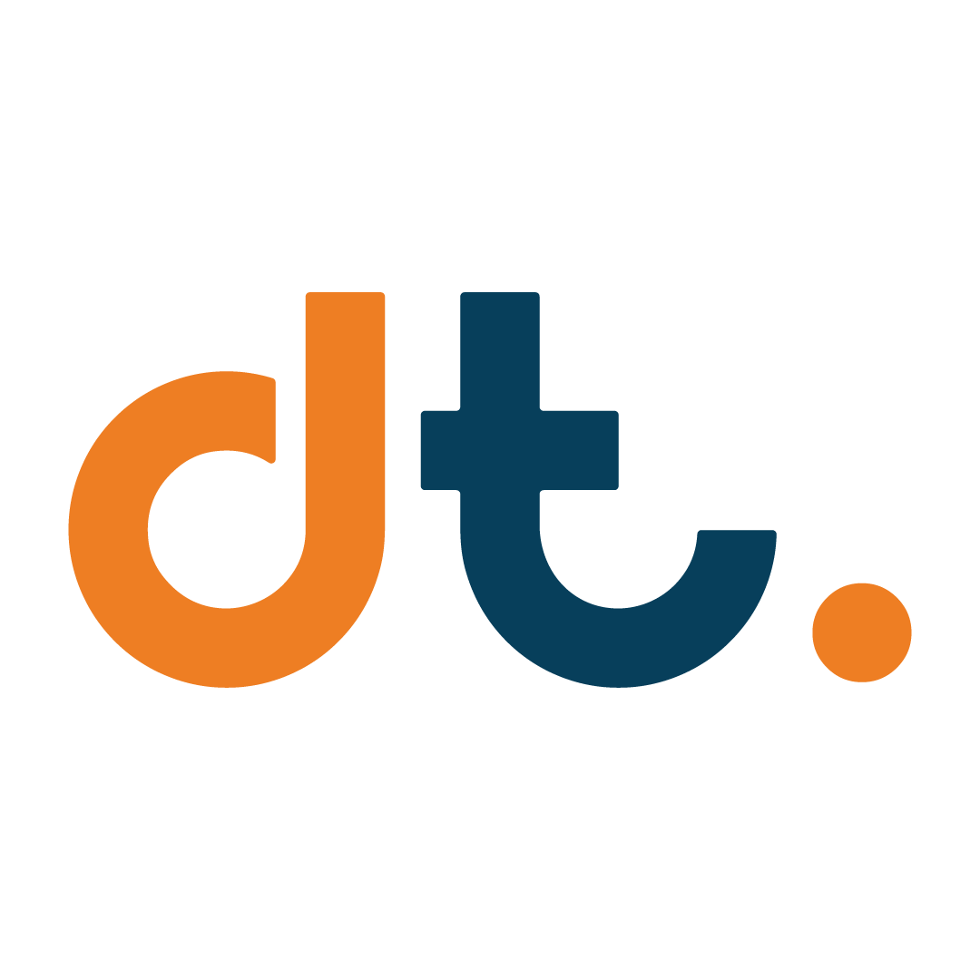 Digital Trust Collective Logo